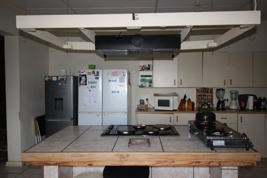 3 Bedroom Property for Sale in Deneysville Free State